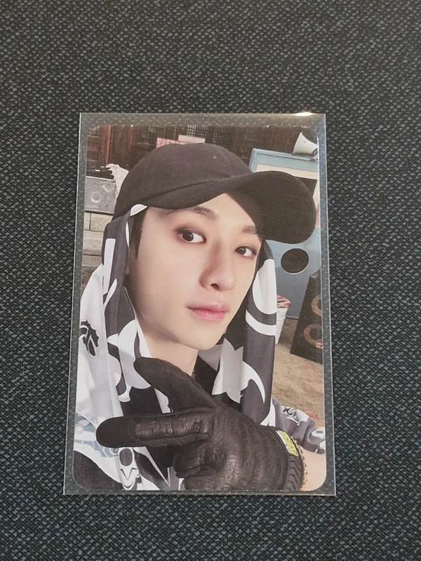 (HOP) ACCORDION VER.