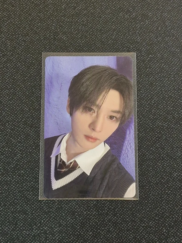 Stray Kids 4TH FANMEETING 'SKZ'S MAGIC SCHOOL' JYP SHOP REWARD