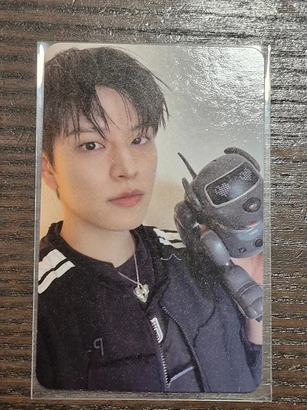 KARMA COMPACT VER.