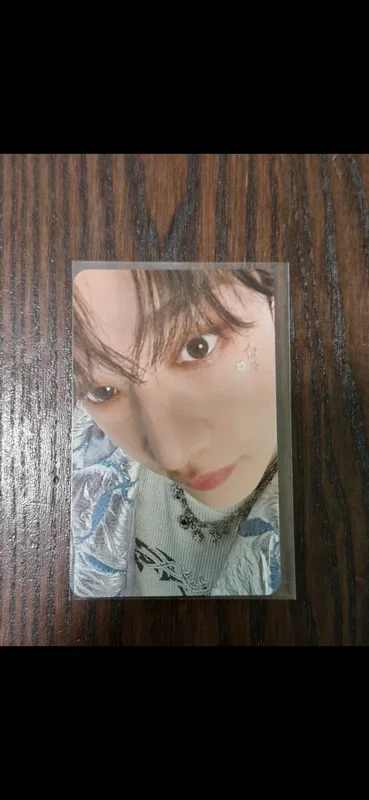 Stray Kids 5TH FANMEETING REWARD