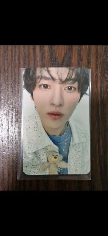 Stray Kids 5TH FANMEETING REWARD