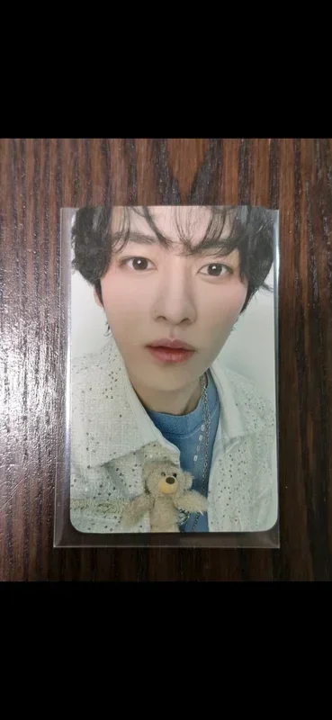 Stray Kids 5TH FANMEETING REWARD