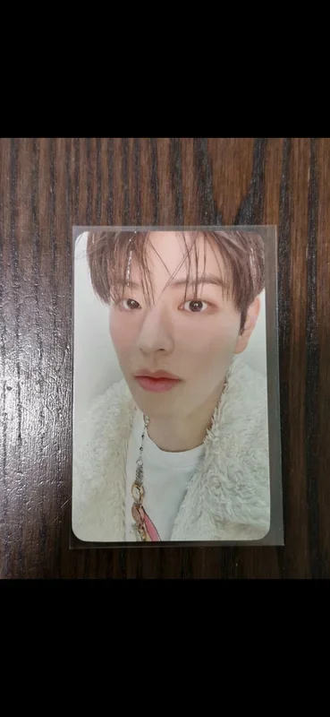 Stray Kids 5TH FANMEETING REWARD