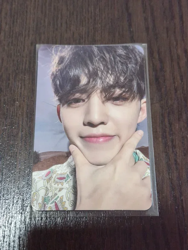 Face the Sun ep.3 Ray Ver.