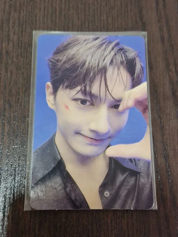 Face the Sun Weverse Albums ver.