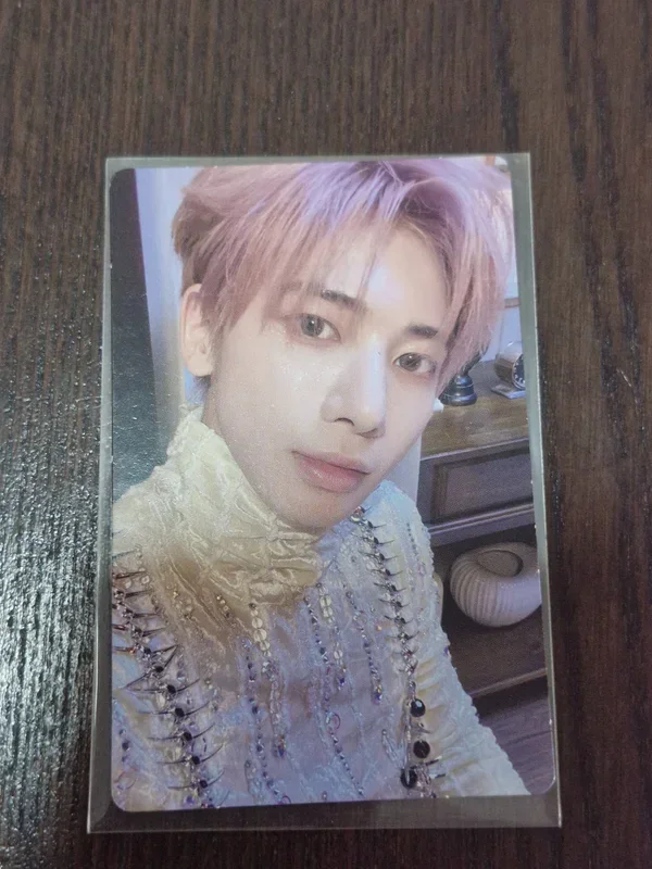 The Name Chapter: TEMPTATION Lullaby ver.