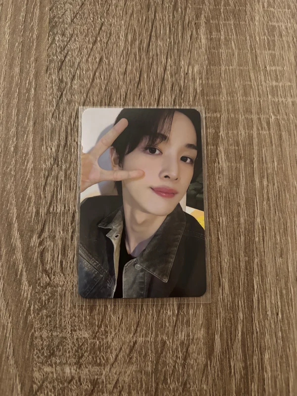 sungchan riize