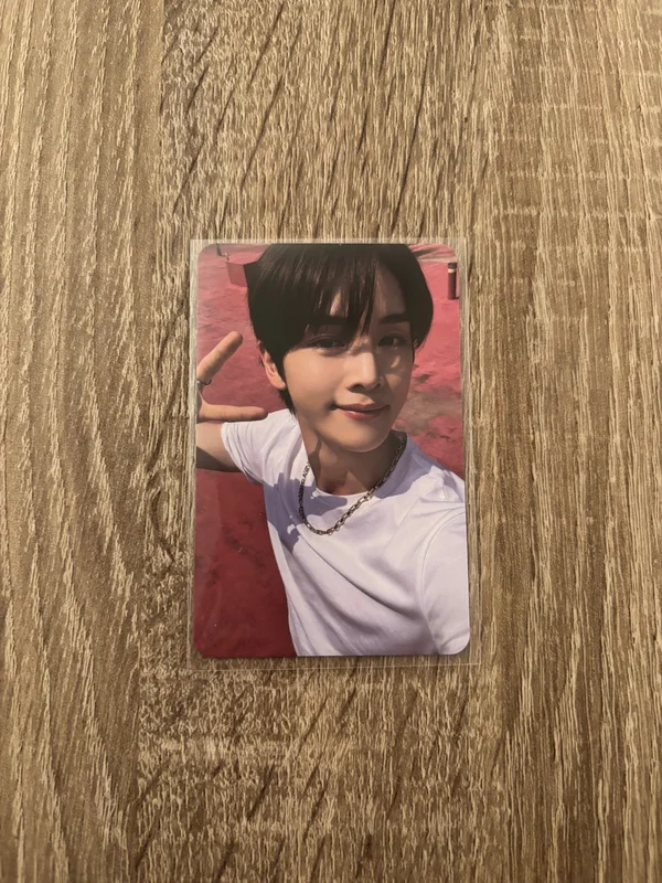 sungchan riize