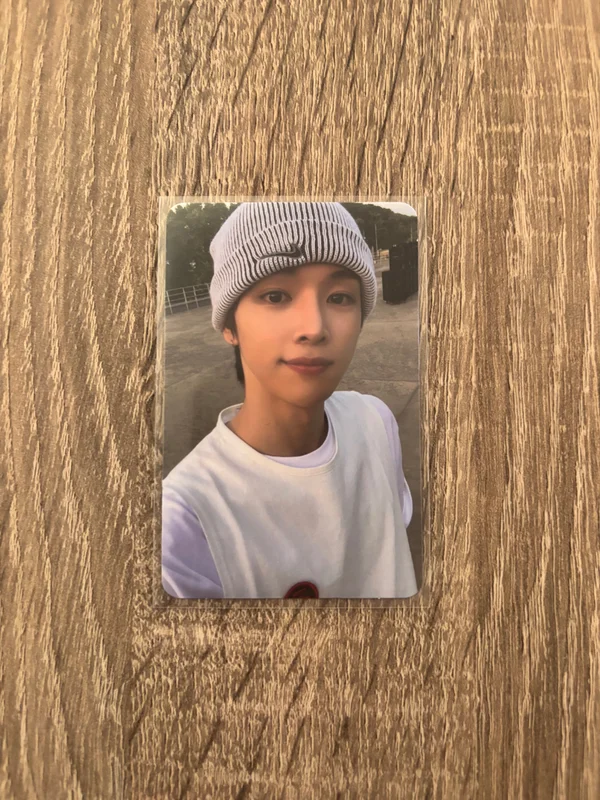 sungchan riize