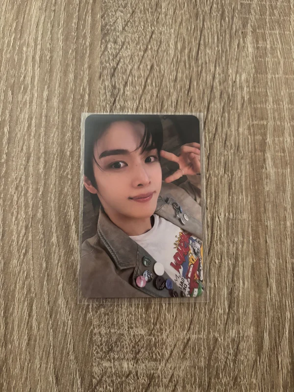 sungchan riize