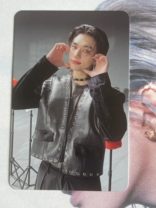 -STAR POSTCARD VER.