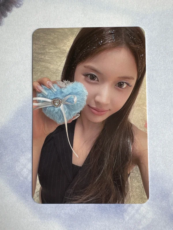 Blue Valentine Valentine ver.