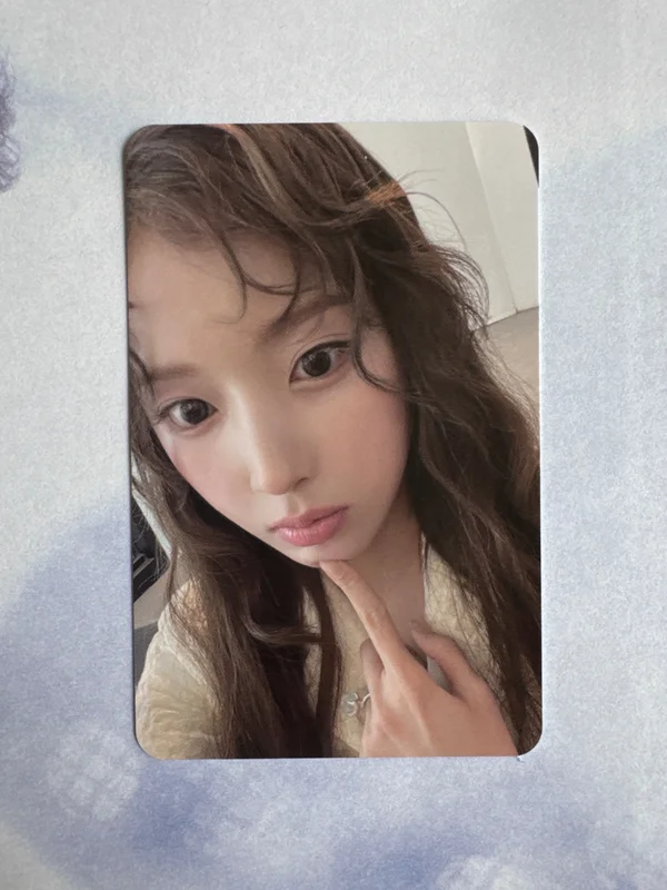 Blue Valentine Blue ver.