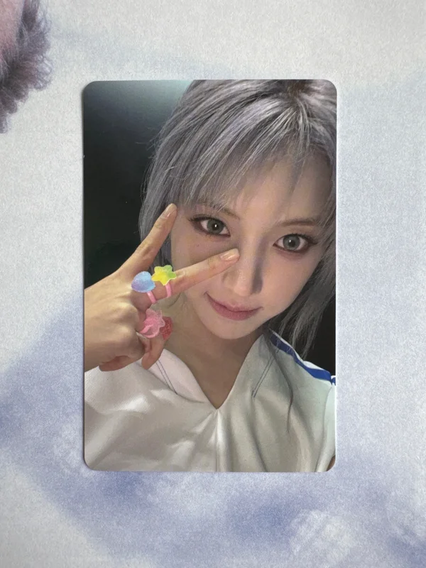 Fe3O4: FORWARD Platform Album POCAALBUM Ver. Ready Ver.