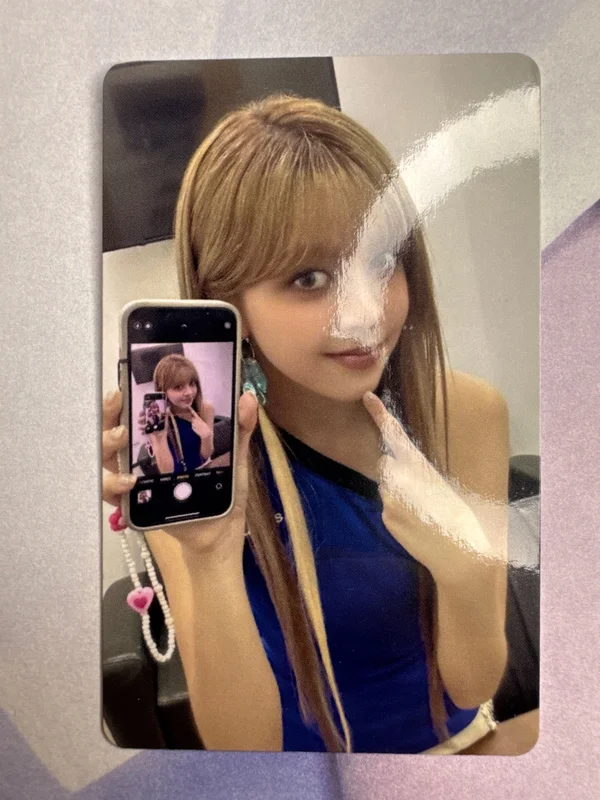 Fe3O4: STICK OUT JYP SHOP