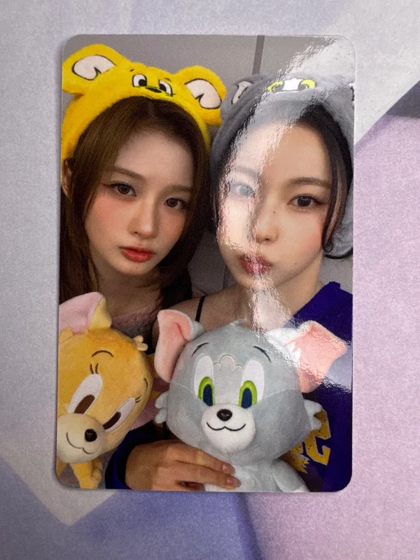 Blue Valentine APPLEMUSIC LUCKY DRAW