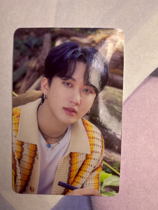 Stay in STAY in JEJU EXHIBITION "TO STAY, FROM STRAY KIDS" PHOTO BOOK