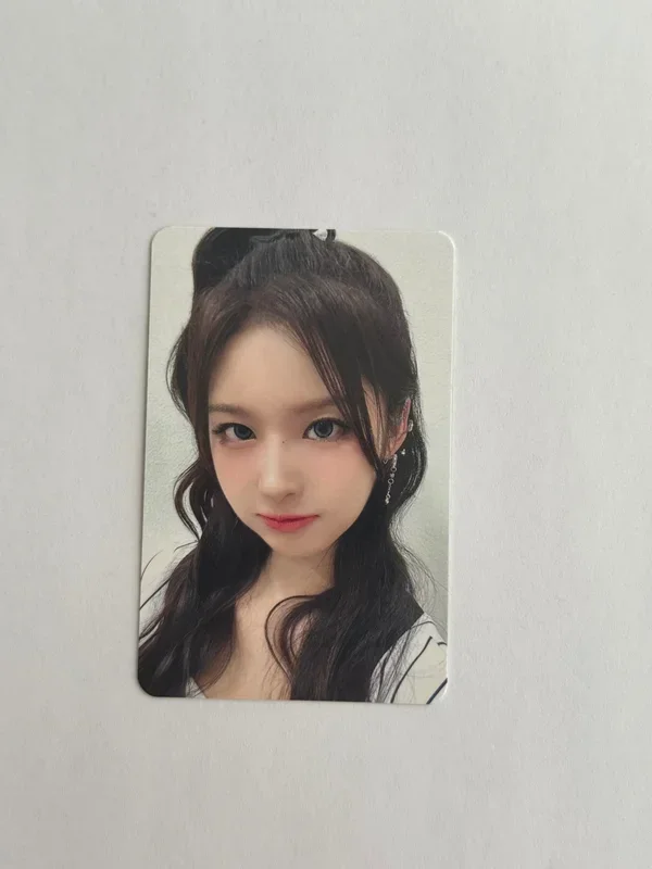 Fe3O4: STICK OUT MAKESTAR LUCKY DRAW