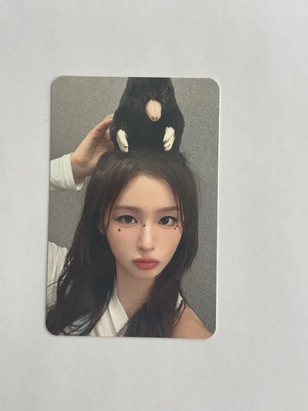 Fe3O4: STICK OUT MAKESTAR