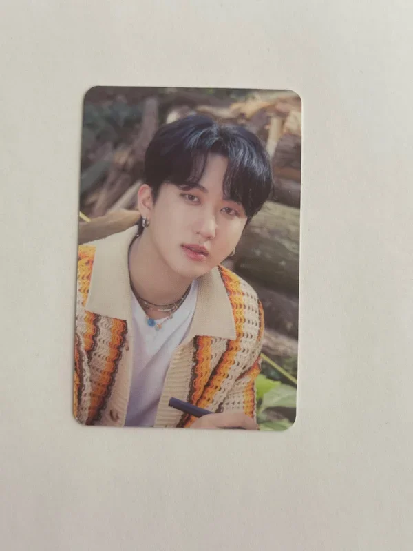 Stay in STAY in JEJU EXHIBITION TO STAY, FROM STRAY KIDS PHOTO BOOK