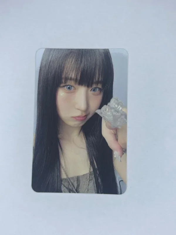 Fe3O4: FORWARD Go Ver.