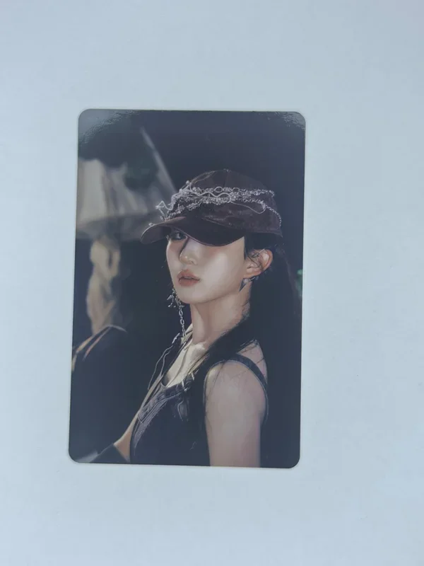 Fe3O4: FORWARD Platform Album POCAALBUM Ver. Ready Ver.