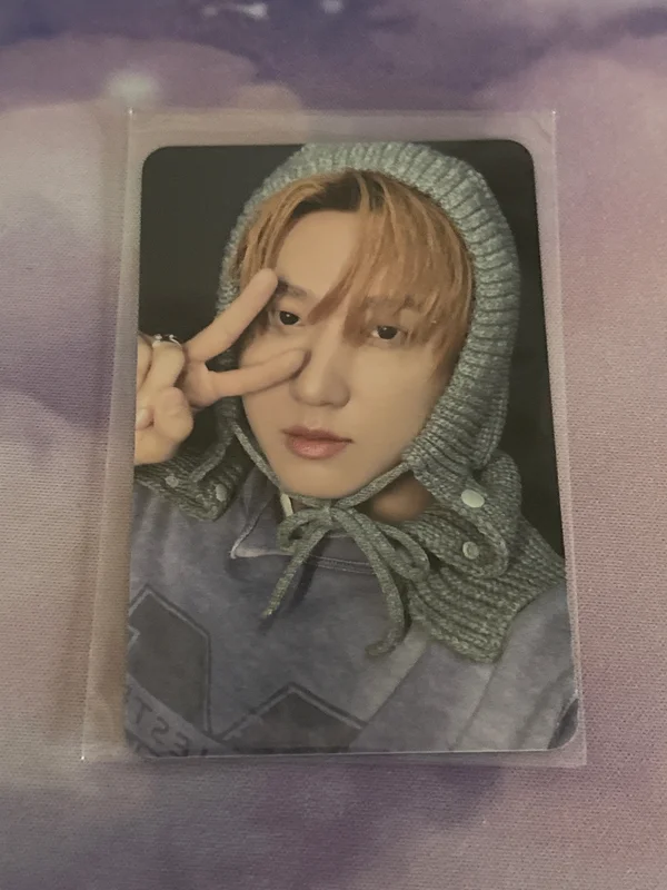 DO IT POP-UP STORE LUCKY DRAW