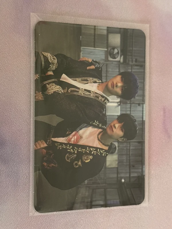 IN STANDARD VER.