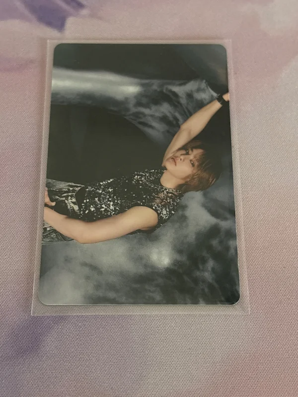 ATE PLATFORM ALBUM_NEMO Ver.