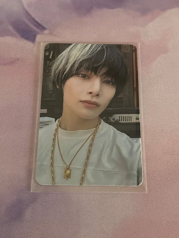 (HOP) ACCORDION VER.