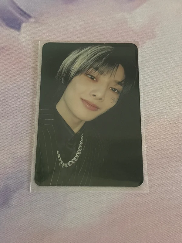 (HOP) ACCORDION VER.