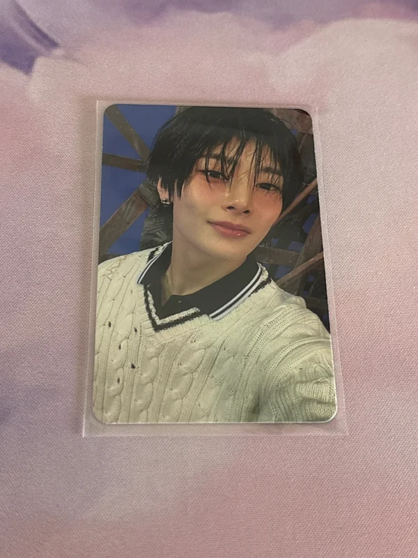 KARMA ACCORDION VER.