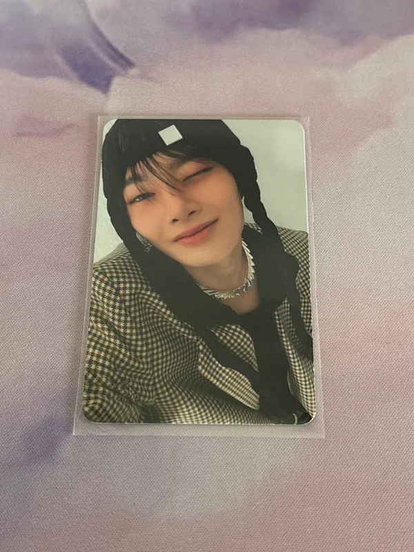 KARMA ACCORDION VER.