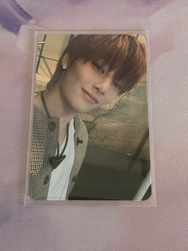 (5-STAR) DOUBLE SIDED