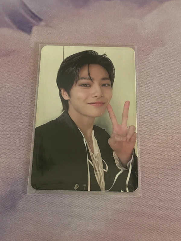 (5-STAR)DIGIPACK VER.