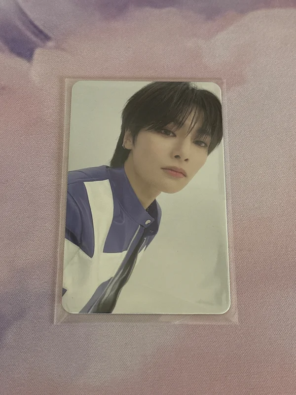 (5-STAR) DIGIPACK VER.