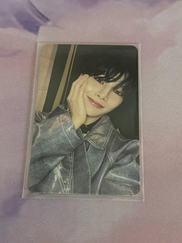 -STAR PLATFORM ALBUM_NEMO VER.