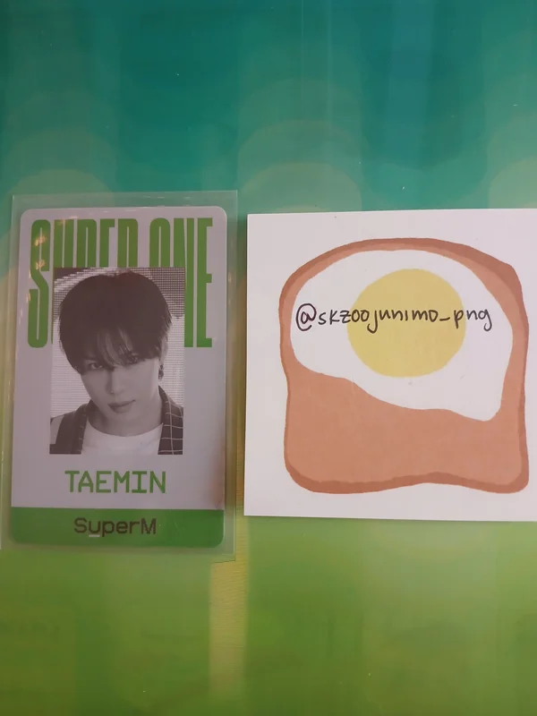 Super One ONE Ver.