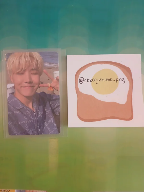 Butter Peaches ver.