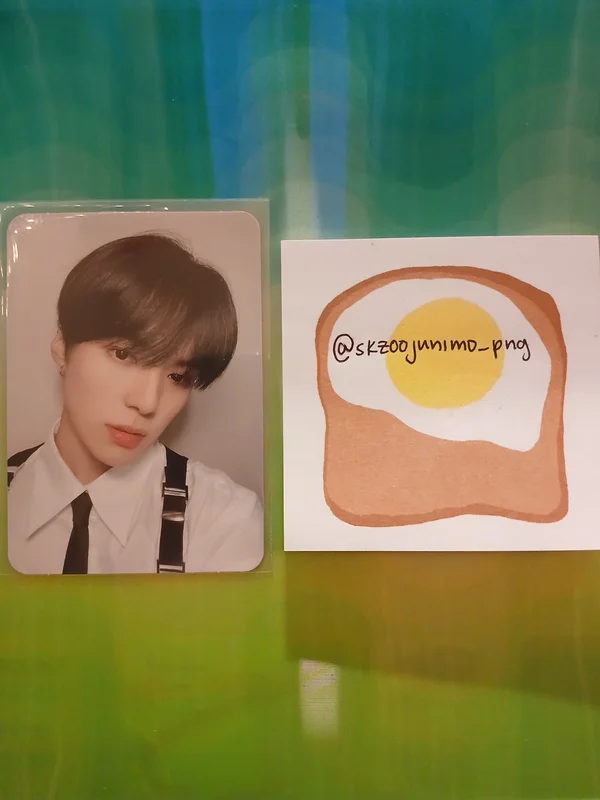 One Of A Kind Ver.2