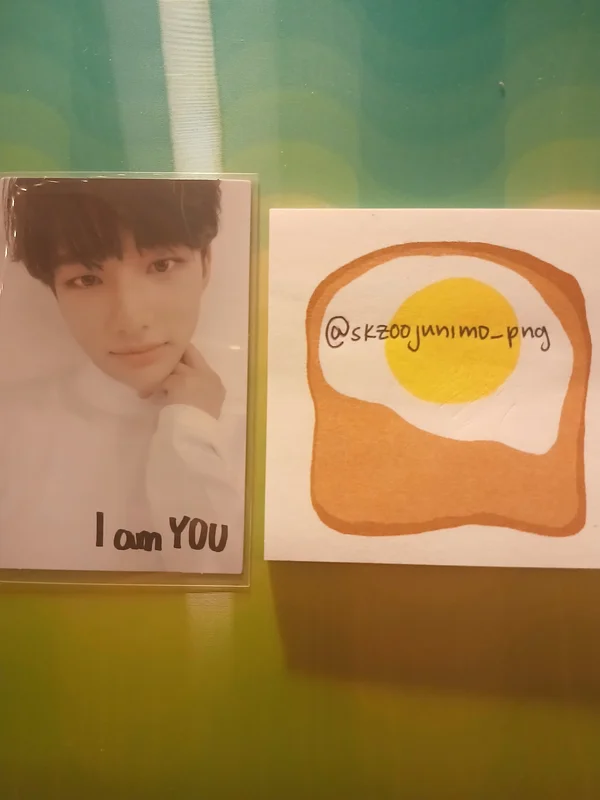 I am YOU