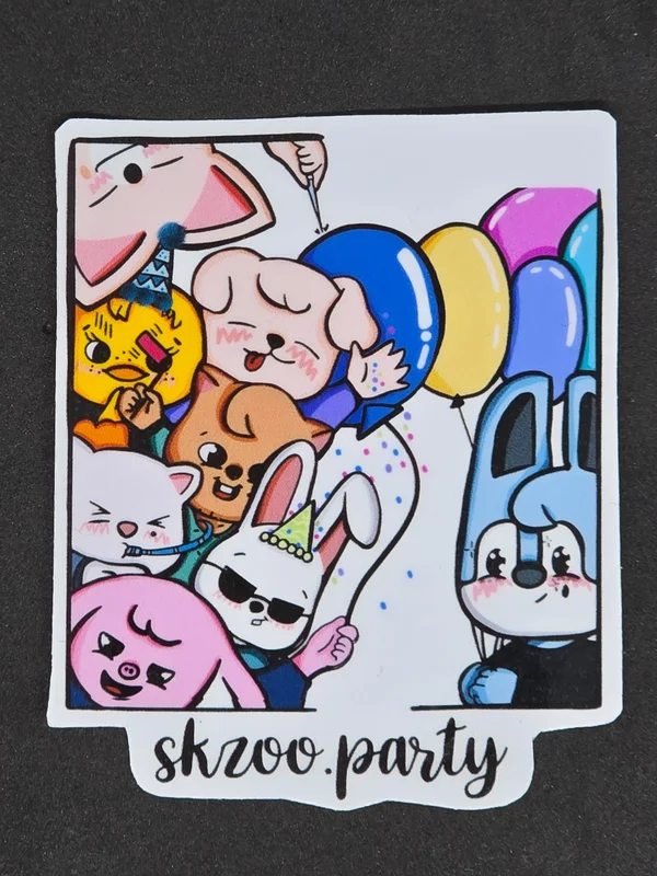 skzooparty