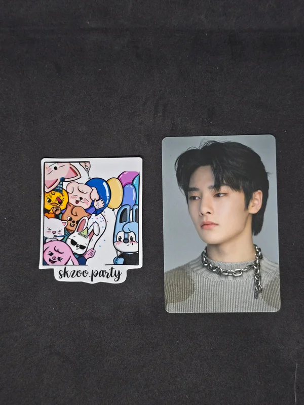 DICON D'FESTA MINI EDITION : Stray Kids