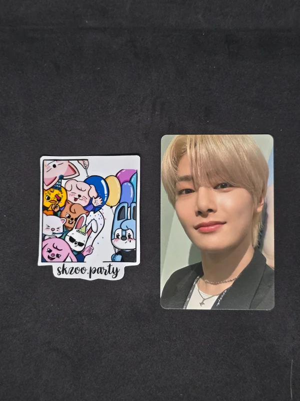 DICON D'FESTA MINI EDITION : Stray Kids