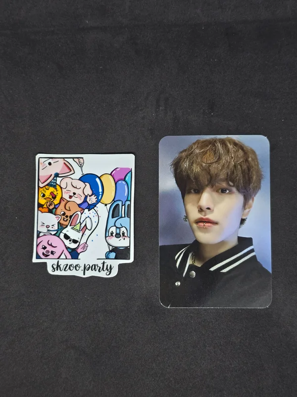 (5-STAR) JYP SHOP