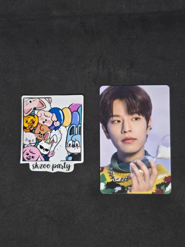 DICON D'FESTA MINI EDITION : Stray Kids
