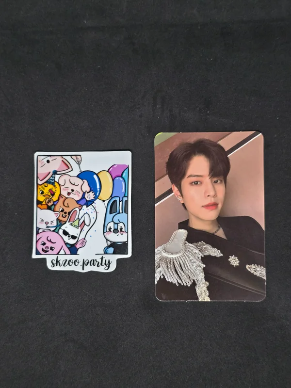 NOEASY Jewel Case Ver.