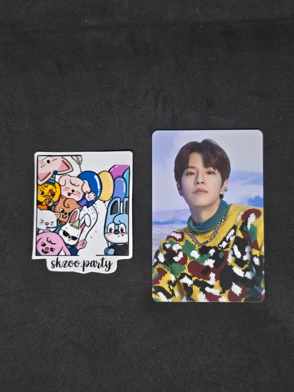 DICON D'FESTA MINI EDITION : Stray Kids