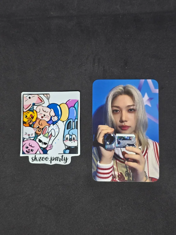 2025 Seasons Greetings [The Street Kids] ALADIN