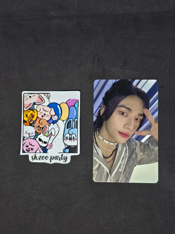 ATE JYP SHOP